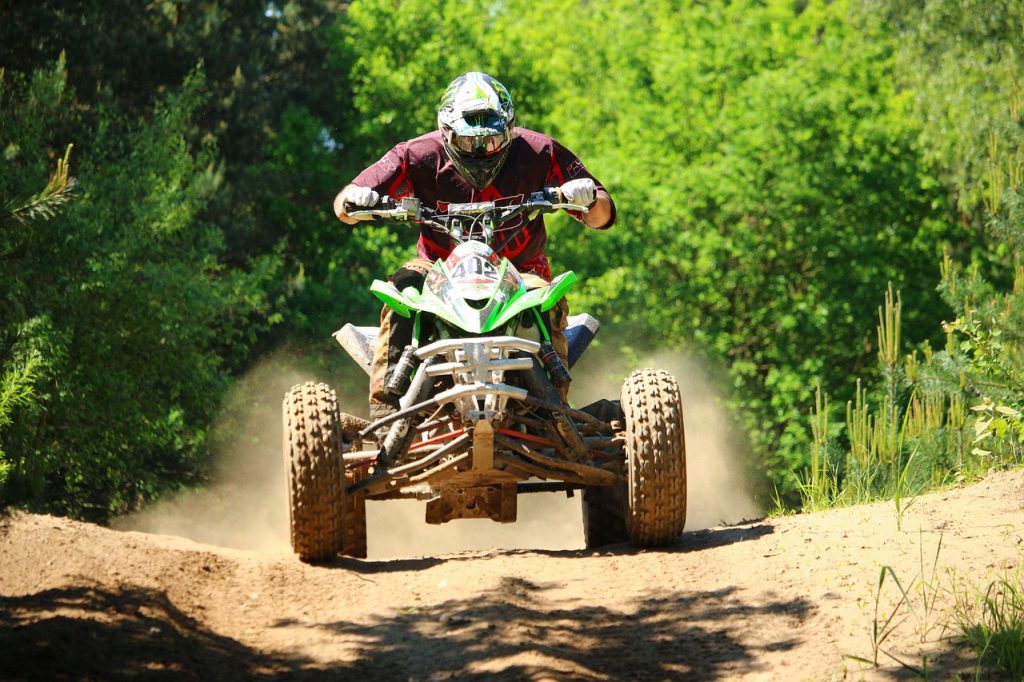 Looking for ATV Rentals Near Me? Here is 5 Important Safety Tips.