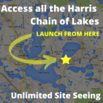 harris chain of lakes