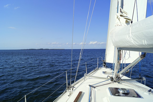 Boating Rental Sailing