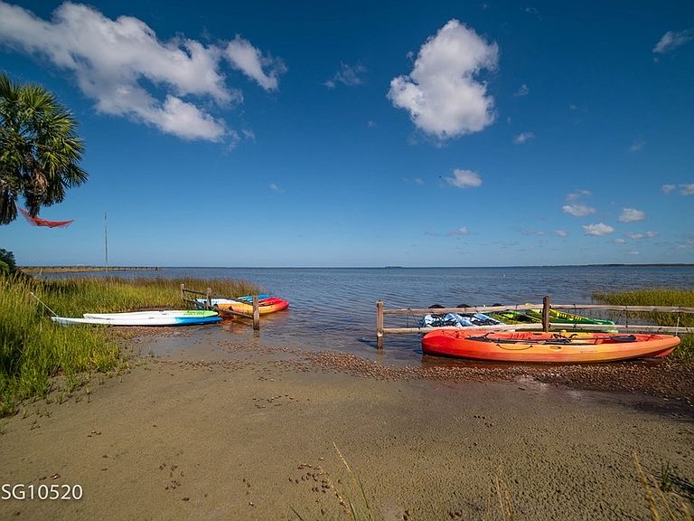 kayaks port st joe