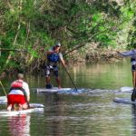 paddle board rentals crystal river