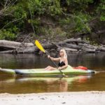 blackwater river kayak rental