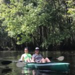 kayak rental canoe escape