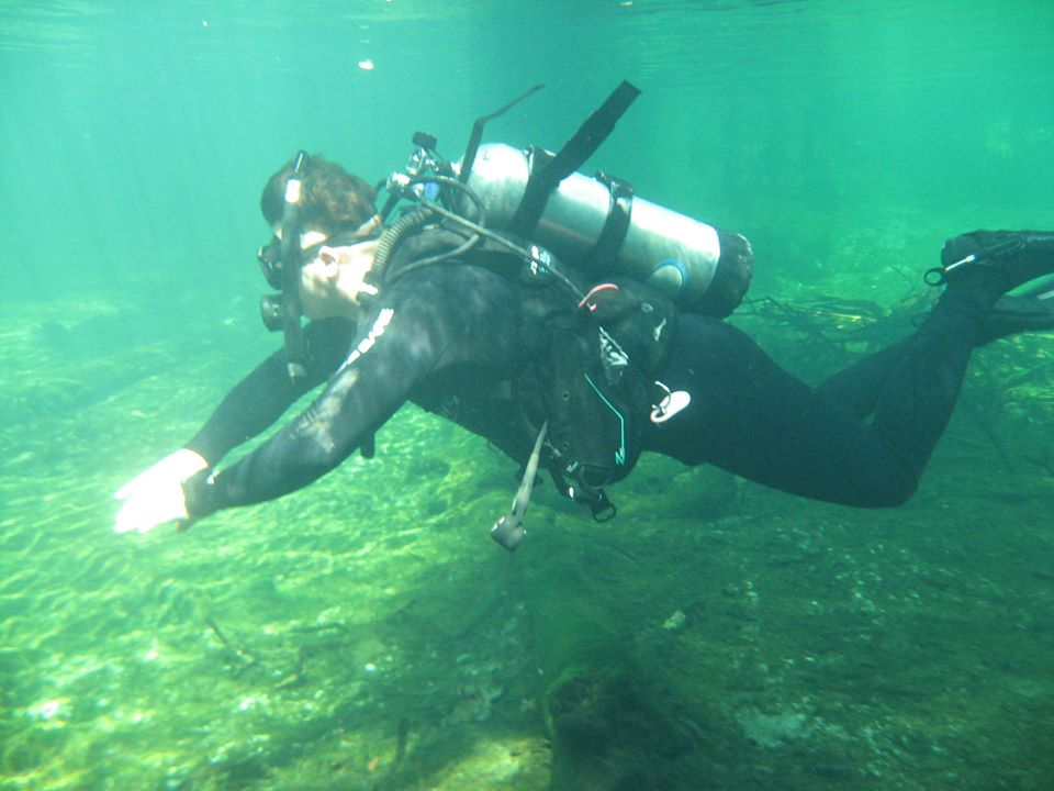 scuba gear discover dive