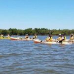 group kayak rentals new smyrna beach fl