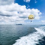 parasailing miami watersports