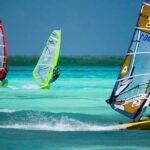 windsurfing miami