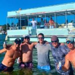 fort lauderdale party cruise