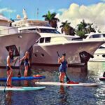 standing sup paddle board rentals in fort lauderdale