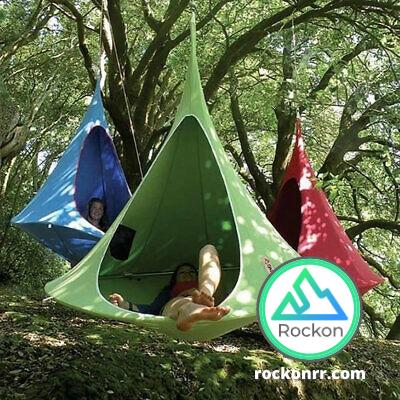 Camping Cocoon Rentals - Recreation Rentals