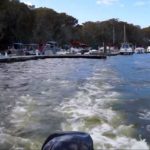 pontoon boat rental lake county