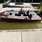 bass boat rental lake harris