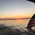 Sunset Cruise Boat Tour Tavares