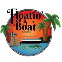 Floatin' on A Boat Charters
