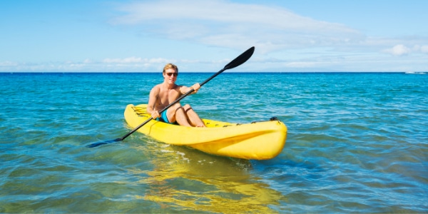 kayaking in west palm beach florida