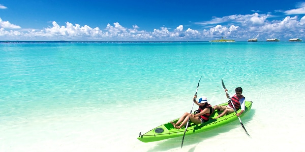 west palm beach kayaking