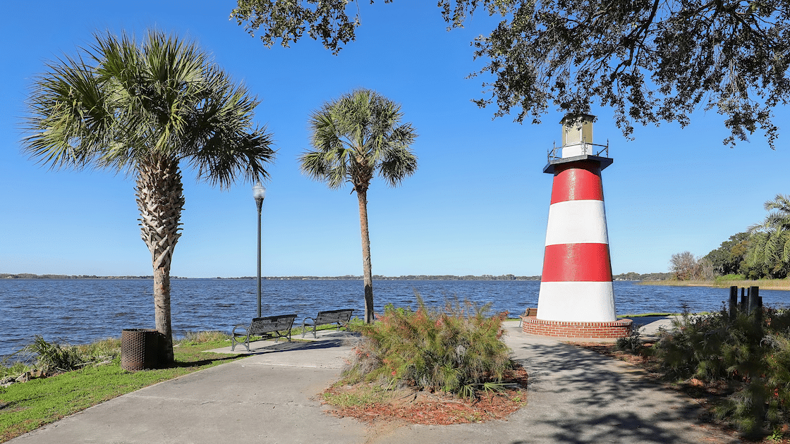 15 Top Things to do in Mount Dora area