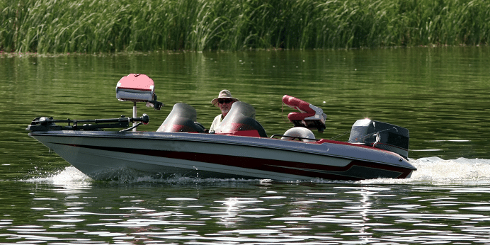mount dora fishing boat rental