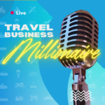 Travel Business Millionaire Podcast Show