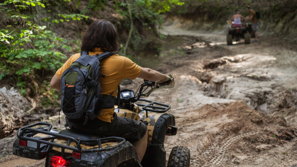 ATV Rental Business Insurance Coverage and Providers
