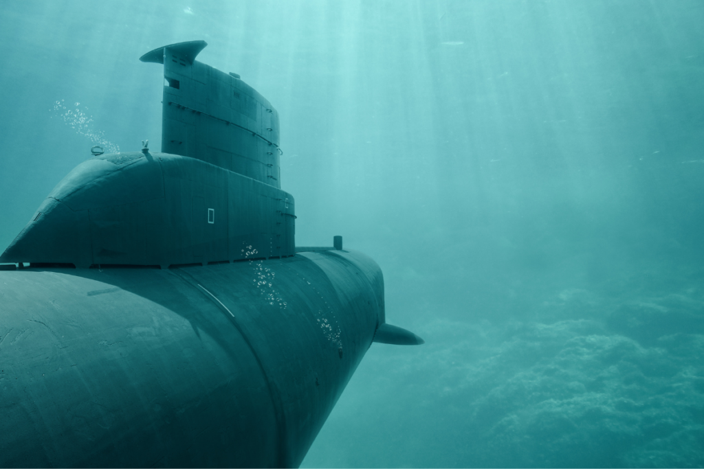 submarine rentals for fun things to do for your birthday