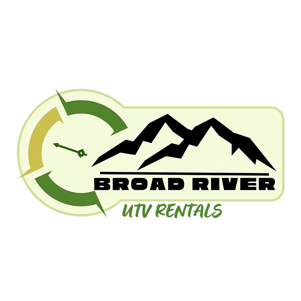 Broad River UTV Rentals