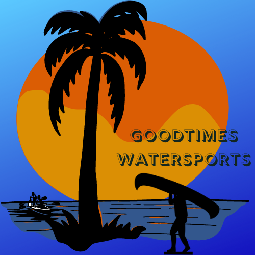 Good Times Watersports
